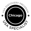 USA Discovery Program  - 시카고 알아보기